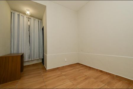 Suite de apartamento para alugar com 1 quarto, 27m² em Centro, Belo Horizonte