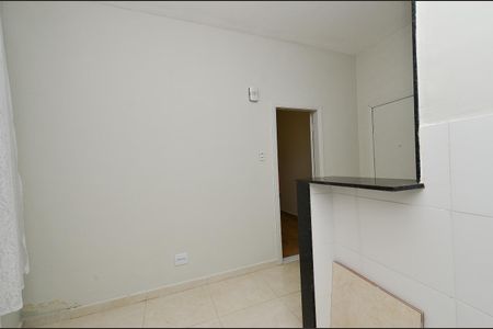 Apartamento para alugar com 27m², 1 quarto e sem vagaCozinha