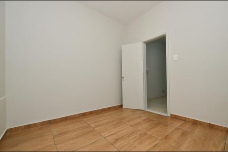 Suite de apartamento para alugar com 1 quarto, 27m² em Centro, Belo Horizonte