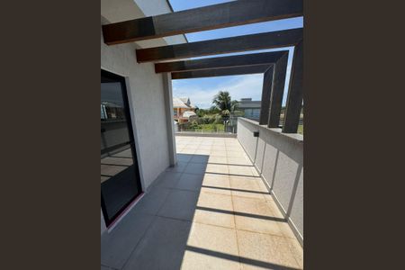 Casa de condomínio à venda com 360m², 4 quartos e 2 vagasÁrea Externa