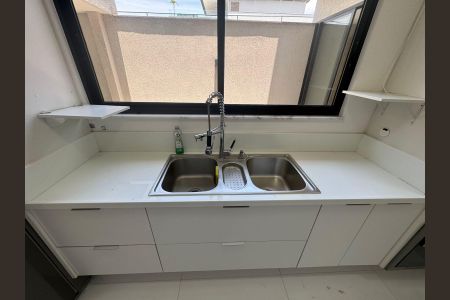 Casa de condomínio à venda com 360m², 4 quartos e 2 vagasCozinha