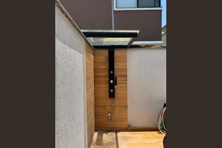 Casa de condomínio à venda com 360m², 4 quartos e 2 vagasPiscina