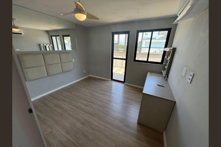 Casa de condomínio à venda com 360m², 4 quartos e 2 vagasQuarto 3