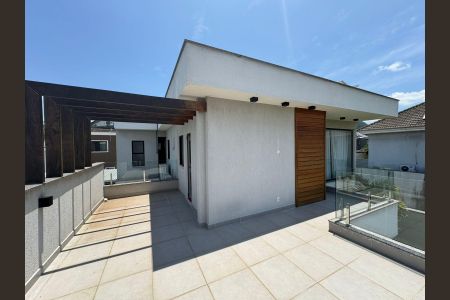 Casa de condomínio à venda com 360m², 4 quartos e 2 vagasÁrea Externa