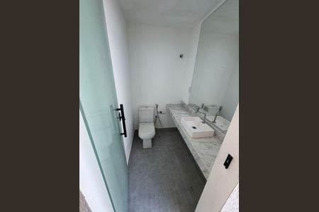 Casa de condomínio à venda com 360m², 4 quartos e 2 vagasLavabo 2
