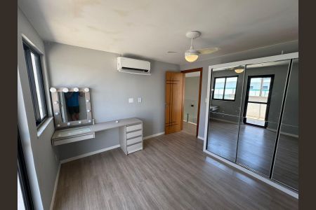 Casa de condomínio à venda com 360m², 4 quartos e 2 vagasQuarto 3