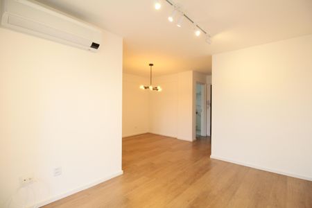 Apartamento para alugar com 80m², 3 quartos e 1 vagaSala