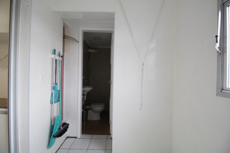 Apartamento para alugar com 80m², 3 quartos e 1 vagaÁrea de Serviço