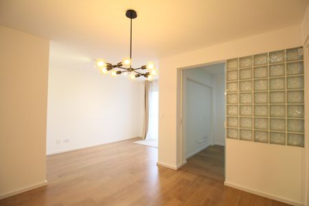 Sala de apartamento para alugar com 3 quartos, 80m² em Vila Progredior, São Paulo