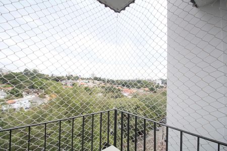 Varanda de apartamento para alugar com 3 quartos, 80m² em Vila Progredior, São Paulo