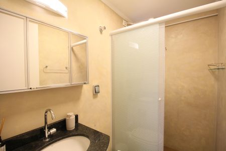 Apartamento para alugar com 80m², 3 quartos e 1 vagaBanheiro