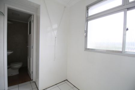 Apartamento para alugar com 80m², 3 quartos e 1 vagaÁrea de Serviço