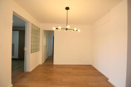 Sala de apartamento para alugar com 3 quartos, 80m² em Vila Progredior, São Paulo