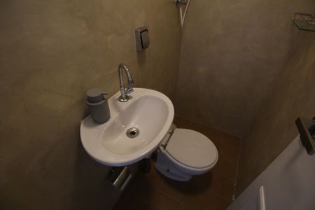 Apartamento para alugar com 80m², 3 quartos e 1 vagaBanheiro de serviço