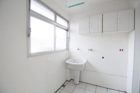 Apartamento para alugar com 80m², 3 quartos e 1 vagaÁrea de Serviço