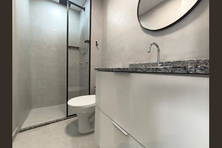 Apartamento à venda com 28m², 1 quarto e sem vagaBanheiro