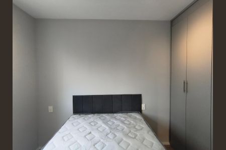 Apartamento à venda com 28m², 1 quarto e sem vagaQuarto