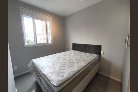 Quarto de apartamento à venda com 1 quarto, 28m² em Vila Mariana, São Paulo