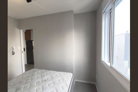 Apartamento à venda com 28m², 1 quarto e sem vagaQuarto