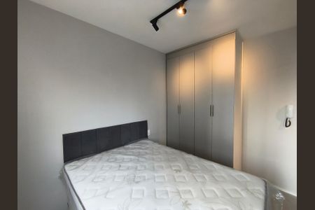 Apartamento à venda com 28m², 1 quarto e sem vagaQuarto