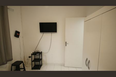 Quarto 1 de casa para alugar com 3 quartos, 125m² em Canto do Forte, Praia Grande