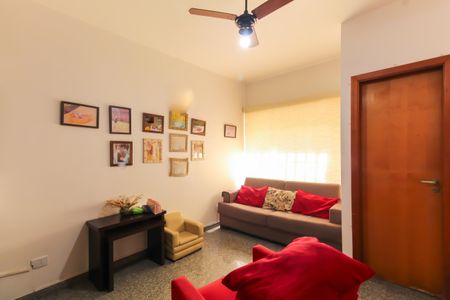 Sala de casa à venda com 3 quartos, 200m² em Mooca, São Paulo