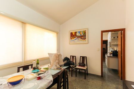 Sala de Jantar de casa à venda com 3 quartos, 200m² em Mooca, São Paulo