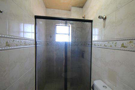 Apartamento à venda com 60m², 2 quartos e 1 vagaBanheiro Social