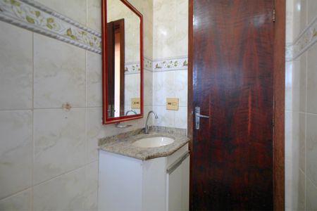 Apartamento à venda com 60m², 2 quartos e 1 vagaBanheiro Social