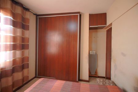 Quarto 1 de apartamento à venda com 2 quartos, 60m² em Floresta, Belo Horizonte