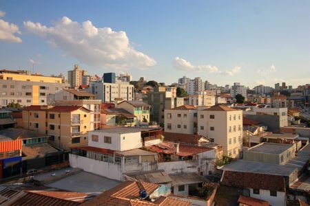 Vista do Quarto 1 de apartamento à venda com 2 quartos, 60m² em Floresta, Belo Horizonte