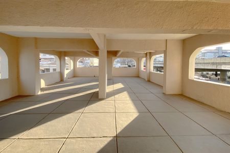 Apartamento à venda com 60m², 2 quartos e 1 vaga Apartamento à venda com 60m², 2 quartos e 1 vagaÁrea comum