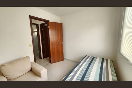 Apartamento para alugar com 64m², 2 quartos e 1 vagaQuarto 1