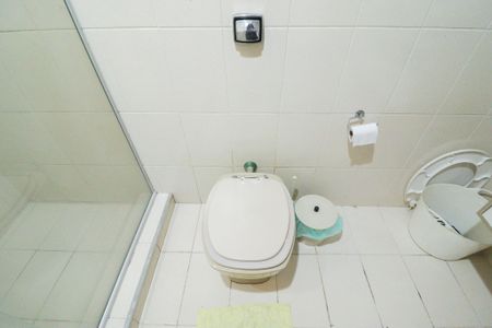 Casa à venda com 233m², 4 quartos e 1 vagaBanheiro Social