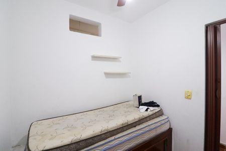 Casa à venda com 233m², 4 quartos e 1 vagaQuarto 3