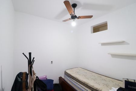 Casa à venda com 233m², 4 quartos e 1 vagaQuarto 3