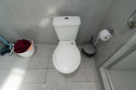 Casa à venda com 233m², 4 quartos e 1 vagaBanheiro da Suíte