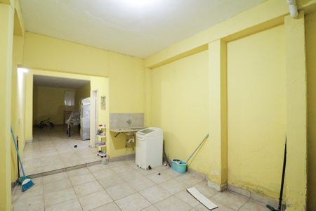 Casa à venda com 233m², 4 quartos e 1 vagaÁrea comum 