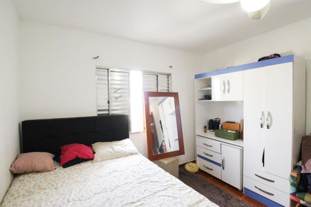 Casa à venda com 233m², 4 quartos e 1 vagaQuarto 1