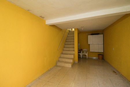 Casa à venda com 233m², 4 quartos e 1 vagaÁrea comum 