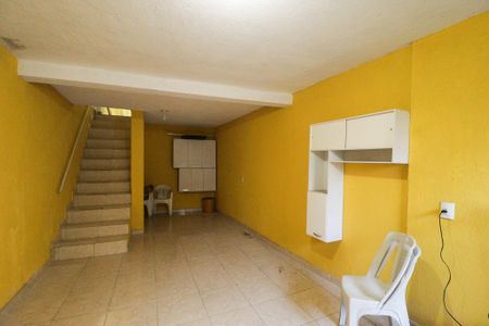 Casa à venda com 233m², 4 quartos e 1 vagaÁrea comum 