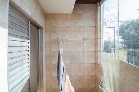 Casa à venda com 233m², 4 quartos e 1 vagaVaranda da Suíte