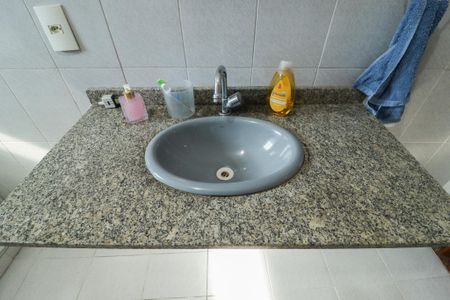 Casa à venda com 233m², 4 quartos e 1 vagaBanheiro da Suíte