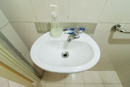 Casa à venda com 233m², 4 quartos e 1 vagaBanheiro de Serviço