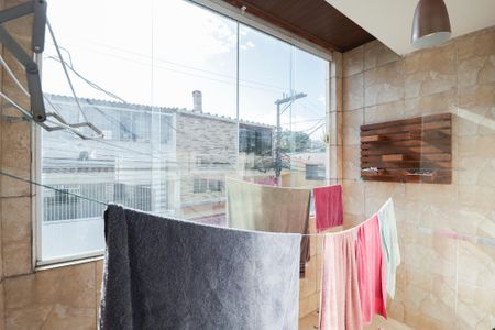 Casa à venda com 233m², 4 quartos e 1 vagaVaranda da Suíte