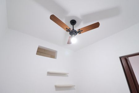 Casa à venda com 233m², 4 quartos e 1 vagaQuarto 3