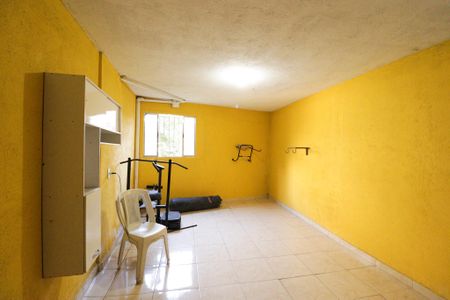 Casa à venda com 233m², 4 quartos e 1 vagaÁrea comum 