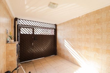 Casa à venda com 233m², 4 quartos e 1 vagaGaragem