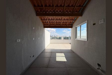 Apartamento à venda com 100m², 2 quartos e 1 vaga Apartamento à venda com 100m², 2 quartos e 1 vagaCobertura