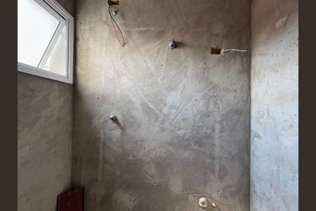 Apartamento à venda com 100m², 2 quartos e 1 vaga Apartamento à venda com 100m², 2 quartos e 1 vagaBanheiro